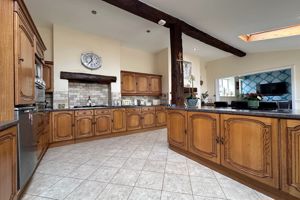 Kitchen/Dining Room- click for photo gallery